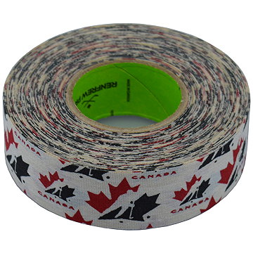 

RenFrew Páska Team Canada Canada, 18 m × 24 mm, HS25