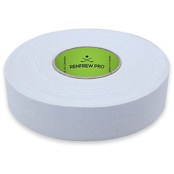 

RenFrew Páska White, 10 m × 38 mm, HS25