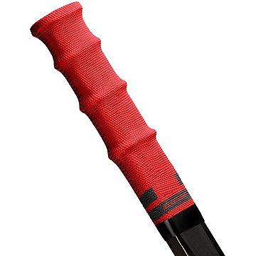 

RocketGrip Koncovka Fabric Grip červená, HS25