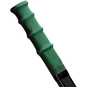 

RocketGrip Koncovka Fabric Grip zelená, HS25