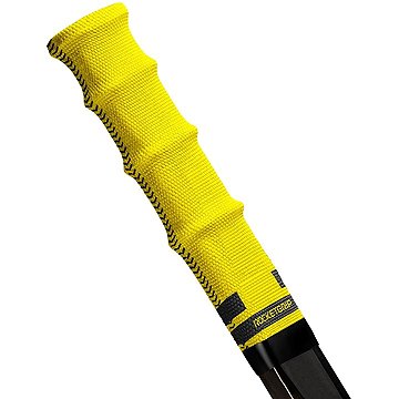 

RocketGrip Koncovka Fabric Grip žlutá, HS25