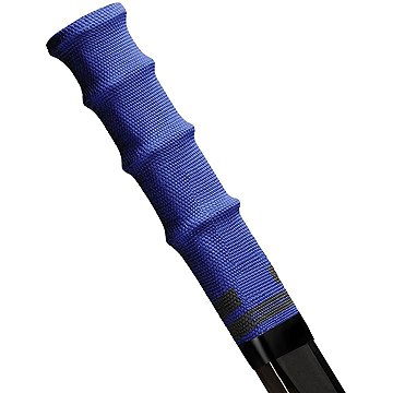 

RocketGrip Koncovka Fabric Grip modrá-černá, HS25
