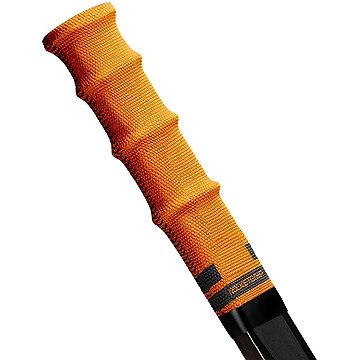 

RocketGrip Koncovka Fabric Grip oranžová, HS25