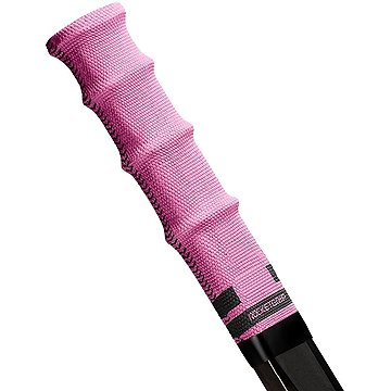 

RocketGrip Koncovka Fabric Grip růžová, HS25