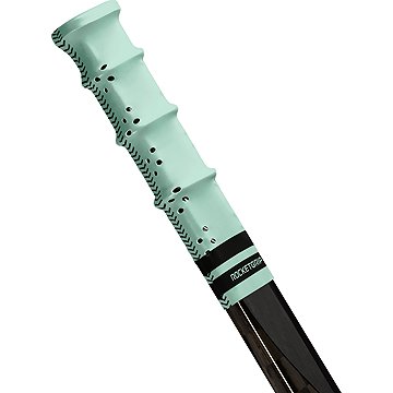 

RocketGrip Koncovka Hole Color Grip světle zelená-černá, HS25