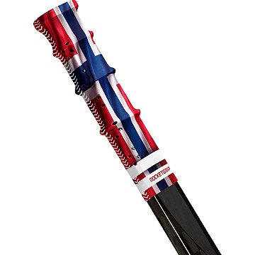 

RocketGrip Koncovka Hole Flag Grip Norsko, HS25