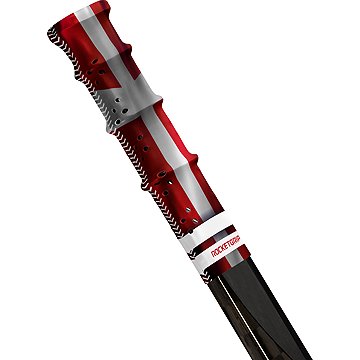 

RocketGrip Koncovka Hole Flag Grip Dánsko, HS25