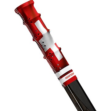 

RocketGrip Koncovka Hole Flag Grip Švýcarsko, HS25