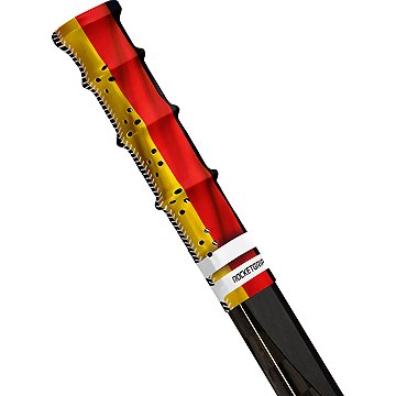 

RocketGrip Koncovka Hole Flag Grip Německo, HS25