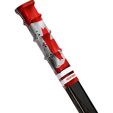 

RocketGrip Koncovka Hole Flag Grip Canada, HS25