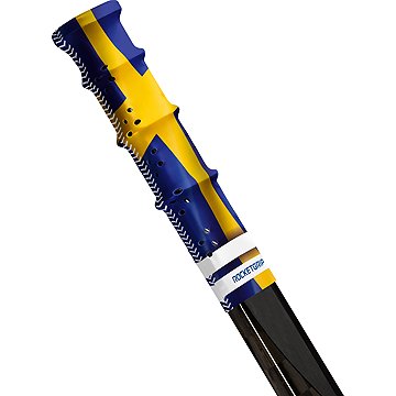 

RocketGrip Koncovka Hole Flag Grip Švédsko, HS25