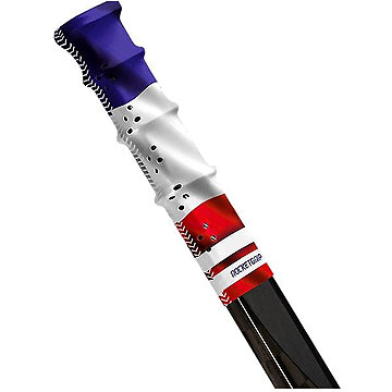 

RocketGrip Koncovka Hole Flag Grip Francie, HS25