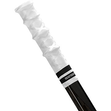 

RocketGrip Koncovka Rubber Ultra Grip bílá, Intermediate-HS25