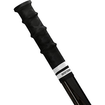 

RocketGrip Koncovka Rubber Ultra Grip černá, dětská-HS25