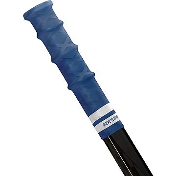 

RocketGrip Koncovka Rubber Ultra Grip modrá, Intermediate-HS25