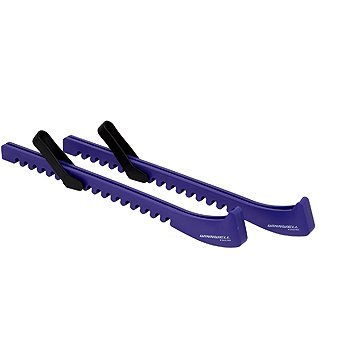 

Winnwell Chránič nožů Blade Guards fialový, WW25