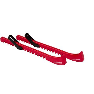 

Winnwell Chránič nožů Blade Guards červený, WW25