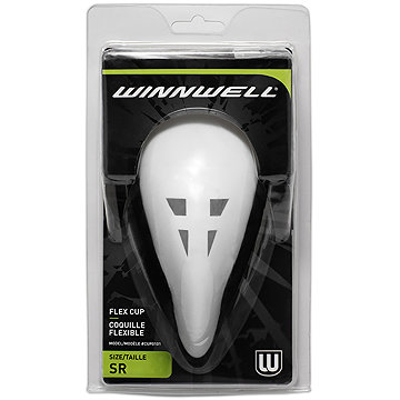 

Winnwell Náhradní suspenzor Flex Cup junior, WW24