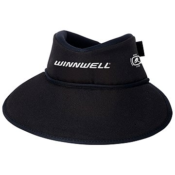 

Winnwell Nákrčník Basic s bryndákem L, WW24
