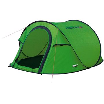 

High Peak Vision 3