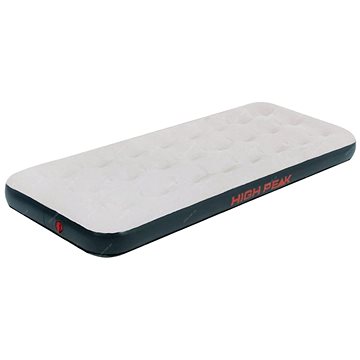 

High Peak Air bed Single