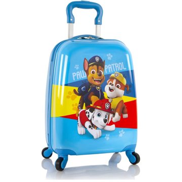 

Heys Kids Paw Patrol 4w Blue 2