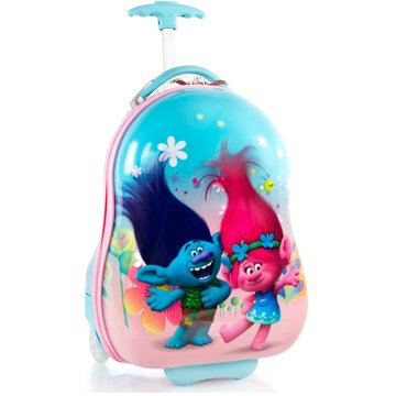 

Heys Kids Trolls Turquoise