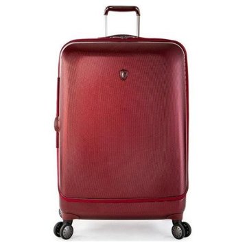 Heys Portal Smart L Burgundy