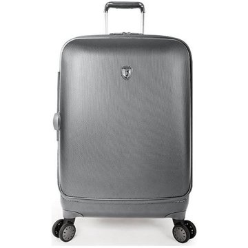 Heys Portal Smart L Pewter