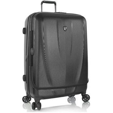 

Heys Vantage Smart Luggage L Black