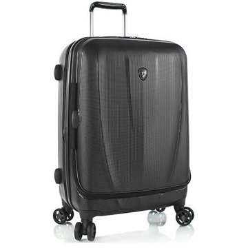 

Heys Vantage Smart Luggage M Black