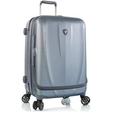 

Heys Vantage Smart Luggage M Slate Blue