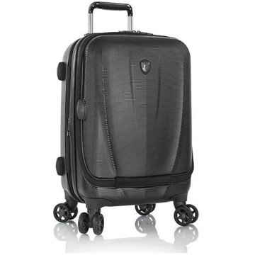 

Heys Vantage Smart Luggage S Black