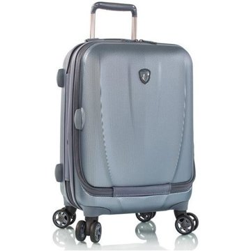 

Heys Vantage Smart Luggage S Slate Blue