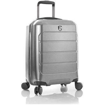 

Heys EcoCase S Grey