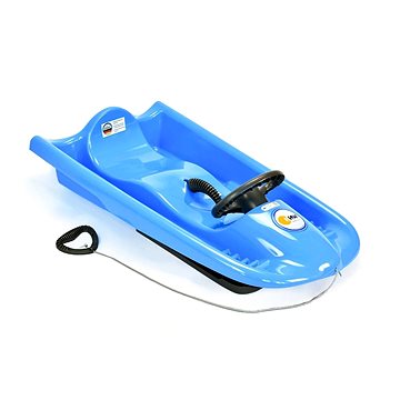 

HAMAX Boby řiditelné KHW Snow Flyer modré
