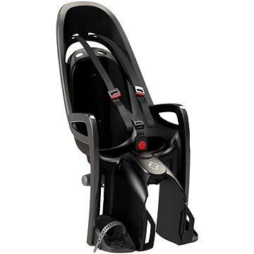 

HAMAX Cyklosedačka s adaptérem Zenith W grey/black