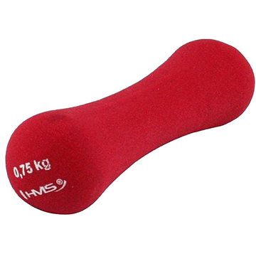 

LITINOVÁ ČINKA POKRYTÁ NEOPRENEM 0,75 KG HMS