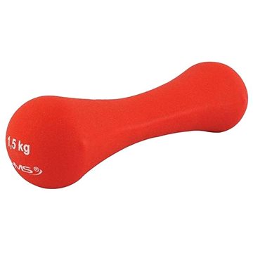

LITINOVÁ ČINKA POKRYTÁ NEOPRENEM 1,5 KG HMS