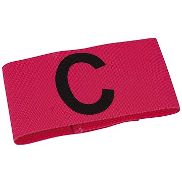 

Select Captains band junior Pink