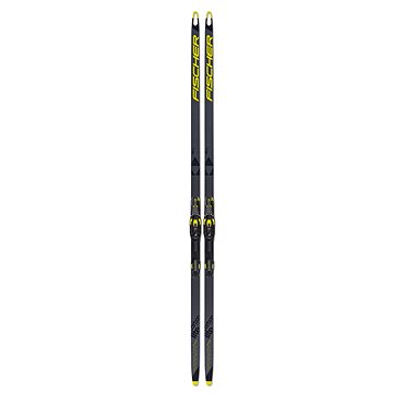 

Fischer Carbonlite Skate Plus Stiff IFP 186 cm