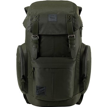 Nitro Daypacker Rosin