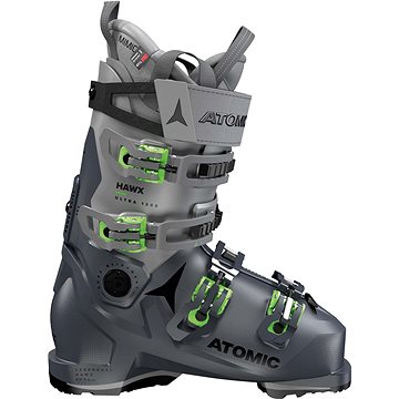

Atomic Hawx Ultra 120 S GW - šedá šedá 275 mm