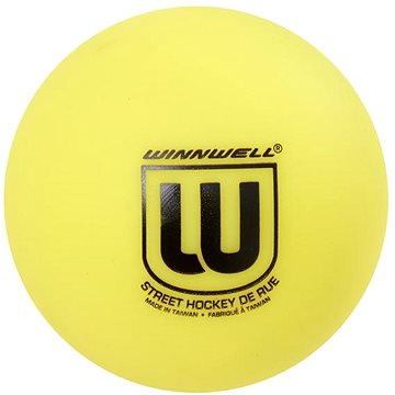 

Winnwell Balónek, žlutá, Soft