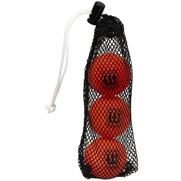 

Winnwell Balónek PVC oranžové (3pack), oranžová