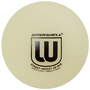 

Winnwell Balónek Glow in the dark, svítící, Medium