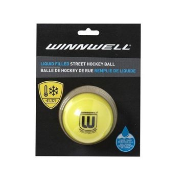 

Winnwell Balónek (carded), žlutá, Soft
