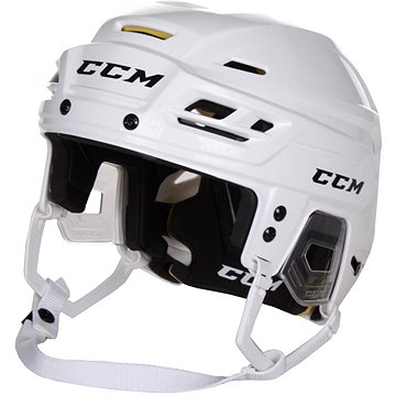 

CCM Tacks 310 SR, bílá, Senior, vel. S, 51-56cm
