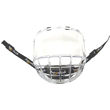 

Hejduk Fullshield XX JR + SR, čirá