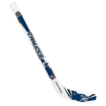 

Mini hokejka NHL, Vancouver Canucks